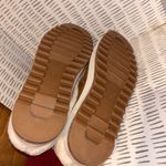 Blondo NEW  Suri Waterproof Suede Shearling Lined Clog Slippers Brown Women's 9 Photo 6
