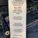 frame denim Women’s  Le Skinny de Jeanne Crop-size 30 Photo 4