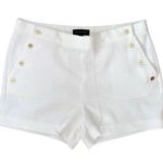 Banana Republic #317  Linen Look Shorts Photo 1