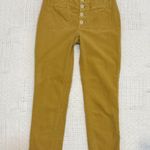 Free People 0 If you love something button fly high rise pant P 2882 Photo 7