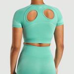 Gymshark Ultra Seamless Crop Top Photo 1