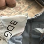 BDG Crop Twig High Rise Jean Photo 1