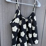 Dainty Hooligan  Crop Flutter Camisole Photo 2