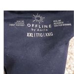 Aerie Offline navy blue Cropped tank top Size XXL Photo 2