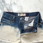 Levi's One Of A Kind Levi’s 505 CutOff Denim Shorts • Sz 30 Photo 6