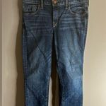 Pilcro and the Letterpress  size 30 stet fit jeans Photo 0