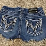 Vigoss Low Rise Jean Shorts Photo 1