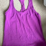 Lululemon Cool Racerback Tank Nulu Photo 0