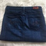 AG Adriano Goldschmied Adriano Goldschmied‎ " the Precise" Skirt Photo 5