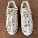 Nike  heritage Air Max 95
Plant Color Collection Beige womens sz 9 Photo 3