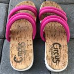 Circus by Sam Edelman  Women’s NARINA Sandal Size 8 Photo 3