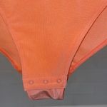 Adidas Bodysuit! 💎🧡 Orange Photo 4