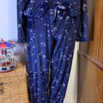 XOXO Blue Starry Night Pajamas Photo 4