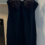 Vassarette Hollywood  vintage slip size 34A Photo 0