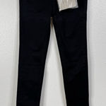 BLANK NYC  NWT Black Skinny Jeans Size 25 Photo 0