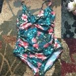 Merona   Ladies Swimsuit Photo 1