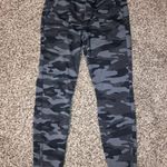 Knox Rose Camo Cargo Pants Photo 0