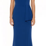 Chiara Boni  La Petite Robe Ruffle Gown Photo 0