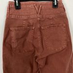 Veronica Beard  Logan Slim Straight Pants Size 25 Photo 5