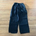 ANINE BING  Black Pants Photo 2