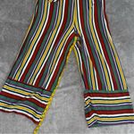 Lost + Wander Colorful jumpsuit size small Photo 4