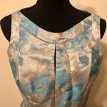 Tahari 50s Style Sleeveless Dress Photo 1