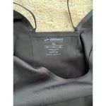 Brooks  Women's Cropped Tank Top Black XL Running Fitness Sleeveless Photo 6