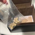 Michael Kors  Gold Watch Photo 3