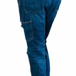 American Eagle  Distressed Jeans Size 6 Short Photo 4