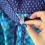 Aerie  flowy pants Photo 1