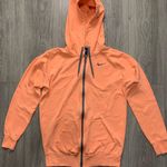 Nike Women’s Full Zip Hoodie Size XS Photo 0