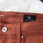 AG Adriano Goldschmied AG Farrah High Rise Skinny Ankle Jeans 26 Photo 8