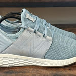 New Balance  FF Cruz V2 WCRUZNS2 blue‎ Running Shoes Sneakers Size 9.5 Photo 0