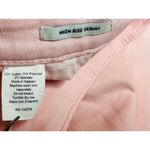 Vineyard Vines High Rise Stretch Skinny Jean 31 Pink Casual Vacation Cruise Photo 8