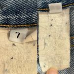 Paris Blues Vintage Distressed Custom Cutoff Shorts 7 Photo 3