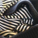 Nike  Dri-fit striped activity racer back tank‎ top size S Photo 3