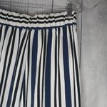 Zara trf Collection Striped Wide Photo 8
