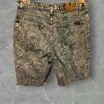 Vintage Brittania Acid Washed Jean Cut Photo 3