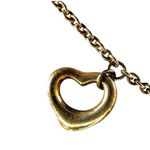 Tiffany & Co. Elsa Peretti Open Heart Charm Bracelet Photo 11
