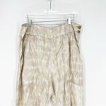 Anthropologie  Mitra Relaxed Fit Tie Dye Pants‎ 14 Photo 4