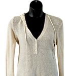 No Boundaries  Junior Pullover Sweater with Hood - Size 15/17 Juniors Photo 3