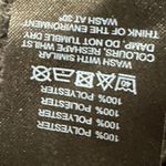 ASOS  Sherpa oversized hoodie size 16 Photo 3