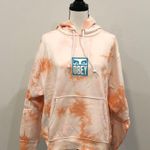 Obey Tie Dye Hoodie Photo 0