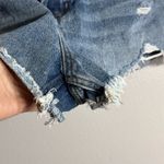 PacSun  Women Denim Ripped Vintage High Rise Shorts size 29. Photo 2
