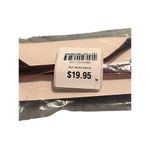 Envy Glasses Womens Eyewear Brown Clear Casual Wear Business Smart 53-18-140 NEW Photo 7