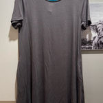 Zenana Outfitters T shirt dress Photo 0