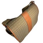 Coach  Signature Canvas Hudson Commuter Messenger Laptop Bag Photo 6