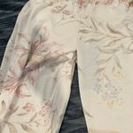 Chaser Floral Leggings Workout Leggings Size M Photo 2