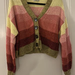 Urban Outfitters  Sweater Photo 0