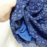 Talula New!  Belgravia Mini Dress in Blue Depths Photo 3